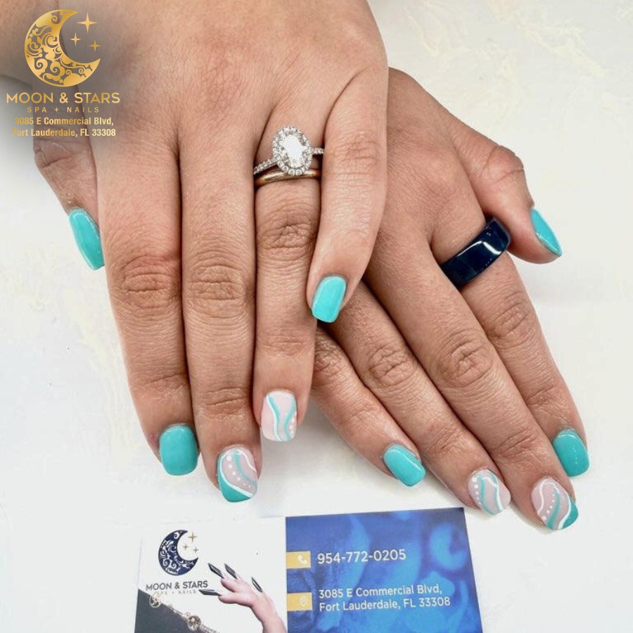 Moon and Stars Spa Nails 240426 (7)